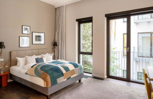 Numa Berlin Nook - Foto 58