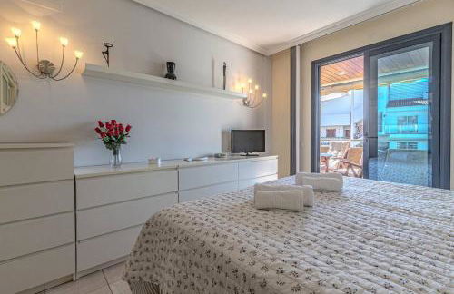 Santos Lerch Sol Apartment - Foto 25