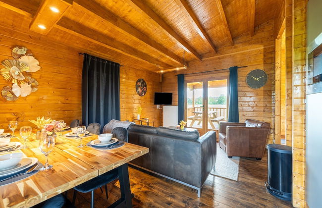 Chalet in Brabant Near Nature Reserves - Foto 14