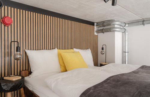 Sleep & Fly & Stay I Comfort Apartament - Foto 26