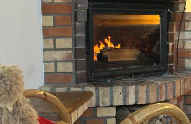 Bieszczady Beztroska Chata - Foto 56