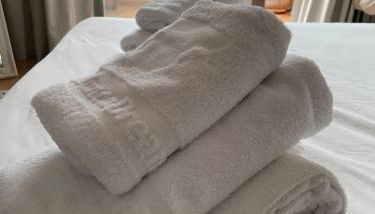 Frontview Sea Vista - Photo 3, towels
