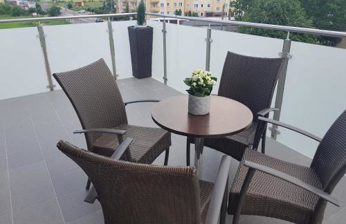 Luksusowe Apartamenty na Toruńskiej - Foto 17