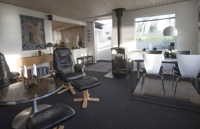 2 bedroom House in Sønderballe Strand with terrace - Photo 2