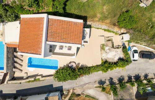 Villa Views Crete Private Pool & Sea Horizon - Foto 42