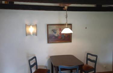 Ferienwohnung in Welzin - Foto 14