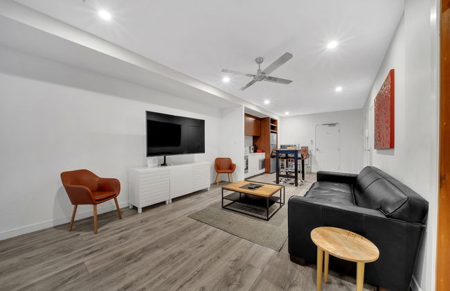 All on Flinders - Foto 1