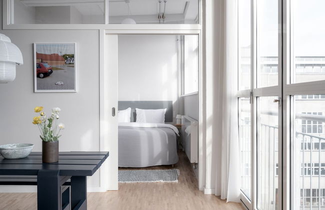 South Studios by Daniel&Jacob's - Foto 5