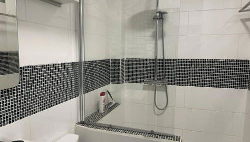 BO190-026 Studio 3 couchages BORMES LES MIMOSAS - Foto 5