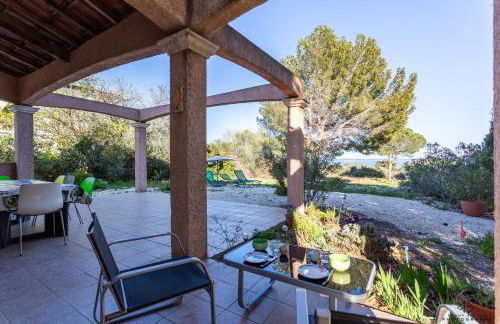 La Terrasse d'Azur - Vue sur la mer - Foto 34