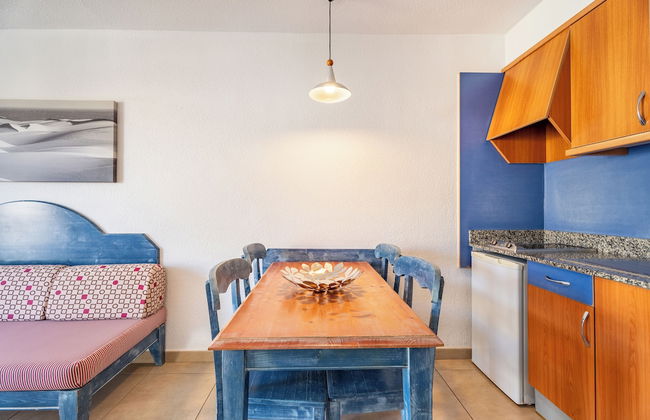 Apartamentos Cabau Cala Nova - Foto 10