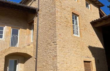 La Tour, Bel Appartement 10 mn Villefranche-sur-Saône - Foto 37