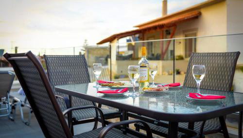 Marilena Natural Stone House, By Hellocrete - Foto 3, Other