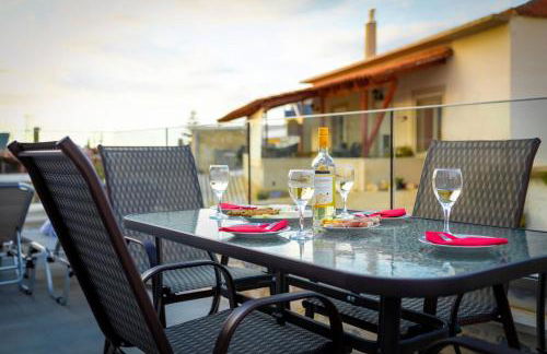 Marilena Natural Stone House, By Hellocrete - Foto 3