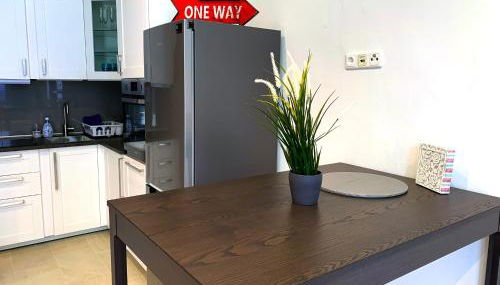 Ferienwohnungen Arp "Garage" mit Parkplatz - Foto 3