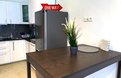 Ferienwohnungen Arp "Garage" mit Parkplatz - Foto 3