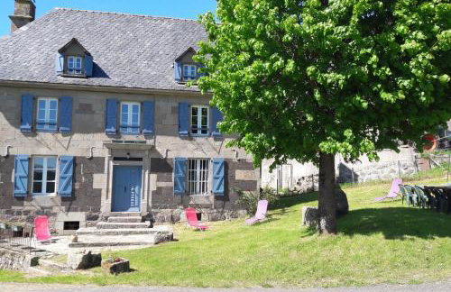 Grand gite 12 personnes proche du Lioran - Foto 2