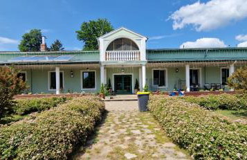 Agroturystyka Zielony Zakątek w Wiewiecku - Foto 1