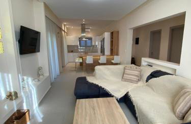 Olea House 2' walk from the sea - Foto 2