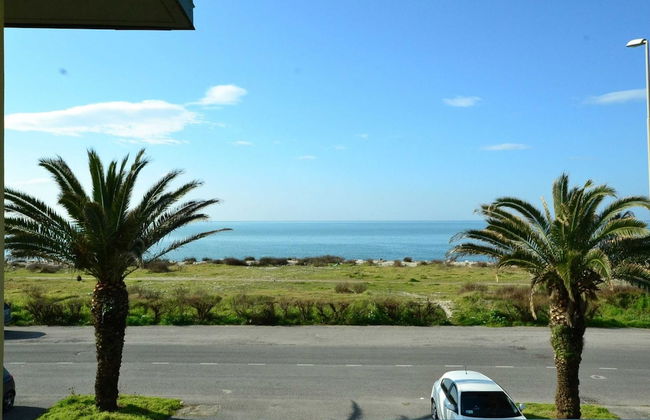 Seaside Getaway- Pet-friendly - Foto 30