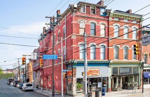 3 BR Southside Loft - Amazing Location - Foto 26