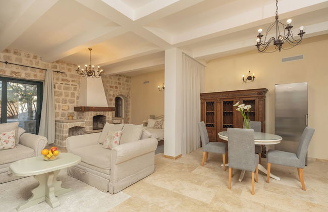 Olive Resort & Villas - Foto 11