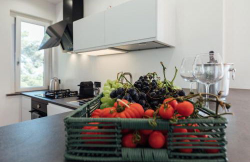 Appartamento in Villa con accesso al mare, vista mozzafiato - Foto 23