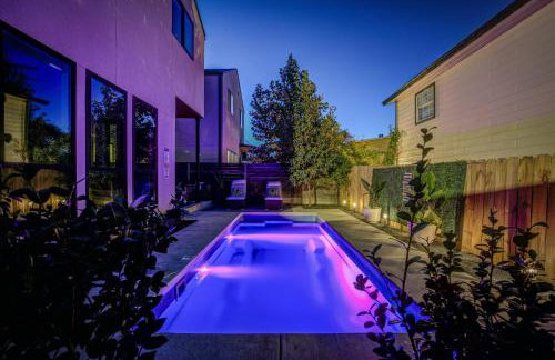 3 Mi to San Antonio River Walk Gem with Heated Pool - Foto 1