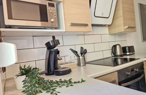 Modern Central Apartments near Hbf & Messe Essen - Foto 64