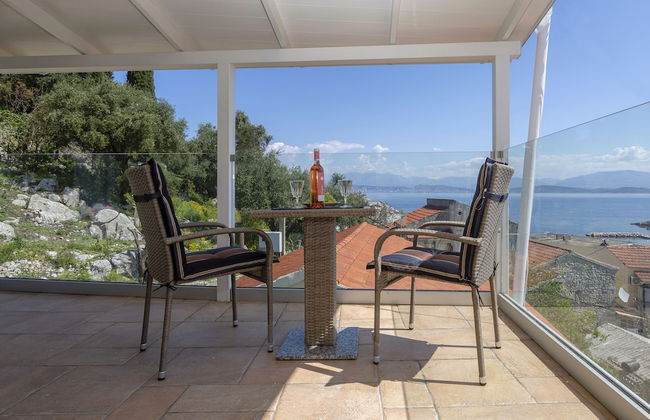 Solaris Methea Deluxe Suites - Foto 56