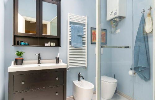 Beauty Case intimate, quiet and central apartment - Foto 43