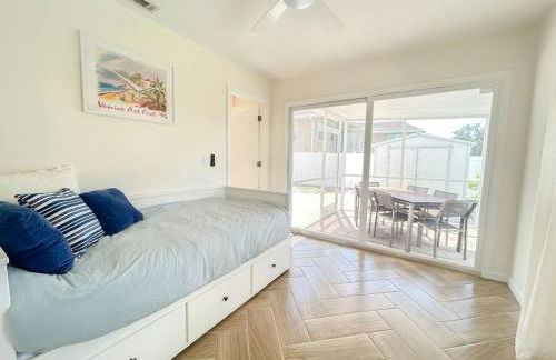 Waterfront duplex, walk to the beach - Foto 19