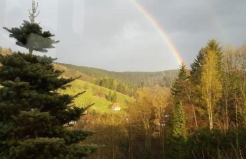 Apartment Gemütliche Wohnung in Lerbach mit Terrasse- Garten by Interhome - Foto 10