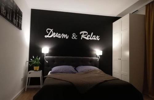 Dream & Relax Apartment's Messe - Foto 1