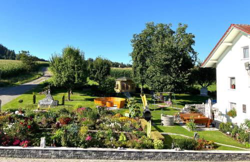 Ferienwohnung Haus Elfriede - Foto 44