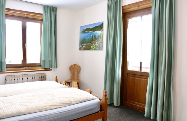 Roulette Apartments - Foto 10