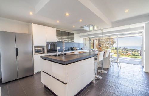 Casanova, villa with Barcelona's skyline - Foto 32