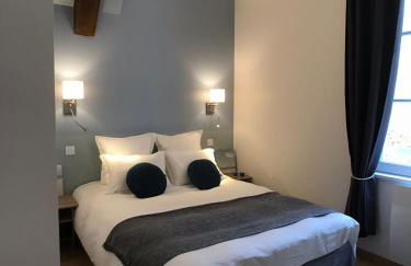 Magnifique appartement de charme au coeur historique de Dinan - Foto 17