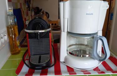 Coquet appart coeur de ville Quend plage 1er étage - Foto 14