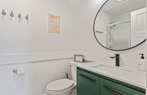 MTB Haven Minutes to Coler and Downtown - Foto 22