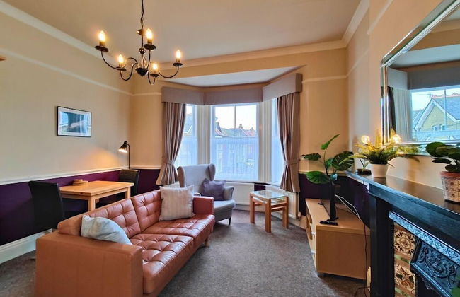 Fernhurst Holiday apartments - Foto 20