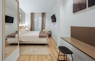 Apartamentos Turísticos de Soria 36 Collado - Foto 37