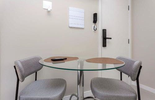 Santi Studio Residence Mercês - G031 - Foto 37