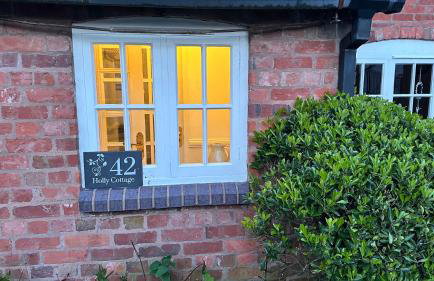 Holly Cottage - Foto 16