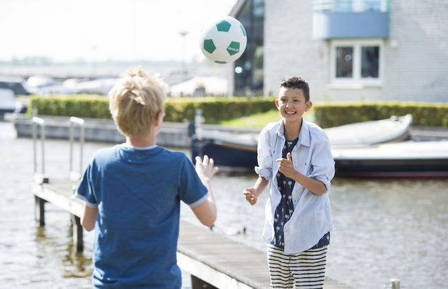 Loosdrecht Rien van den Broeke Village - Foto 76