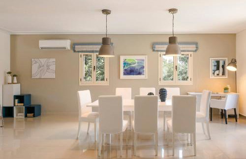 Villa Alkyoni - Foto 31