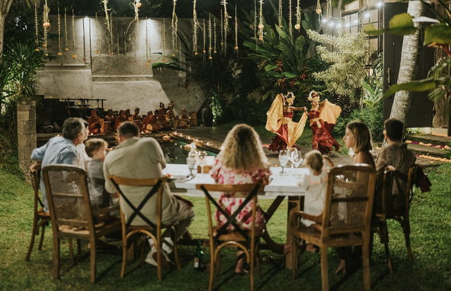 Bedulu Cliff Estate Ubud - Wood Side - Photo 62