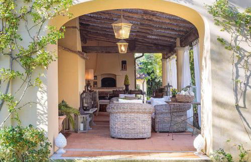 Villa Label, when creativity meets style in endless romanticism - Foto 103