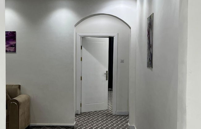 Yaqoot Al Madina Suites - Foto 12