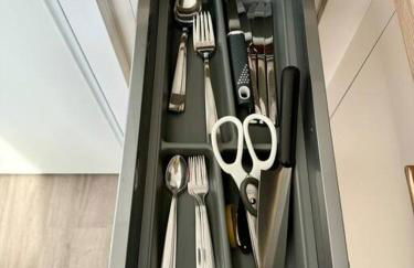 Studio moderne et tout équipé, proche du RER, Paris & aéroport d'Orly en 20 min, lit bébé sur demande - Foto 14